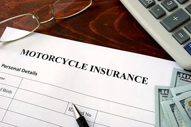 Tips Memilih Asuransi Motor yang Tepat agar Tidak Salah Beli Polis