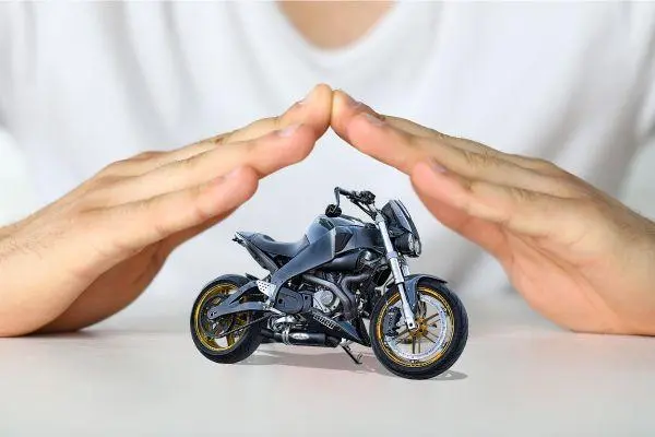 All Risk dan TLO: Mana Jenis Asuransi Motor yang Cocok untuk Kamu?