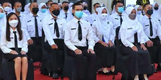 Rekrutmen CPNS 2026: Kemenkeu Tempatkan 300 Lulusan SMA di Unit Bea Cukai Seluruh Indonesia