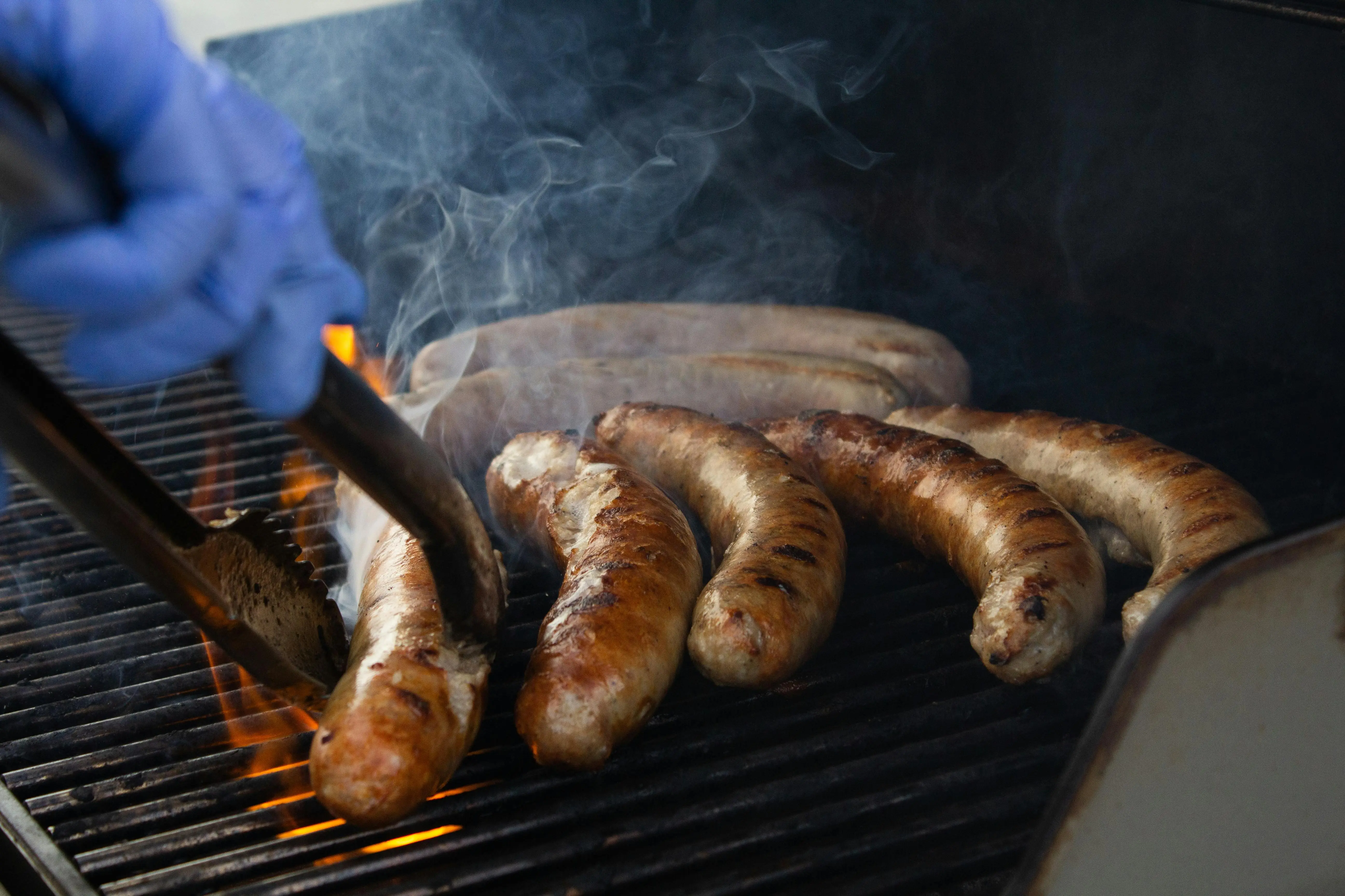 Sosis Italia Salsiccia: Tradisi Kuliner yang Tak Lekang Zaman