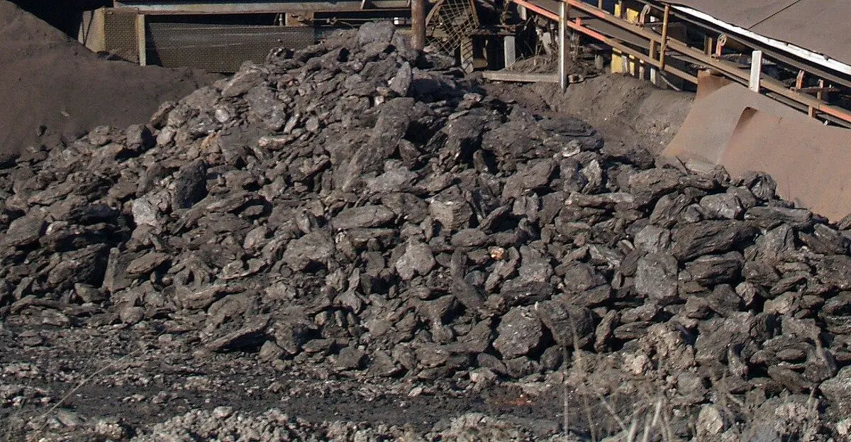 Harga Batu Bara Acuan Turun Jadi 102,03 Dolar AS, Pemerintah Rilis Pembaruan HBA I–III untuk November 2025