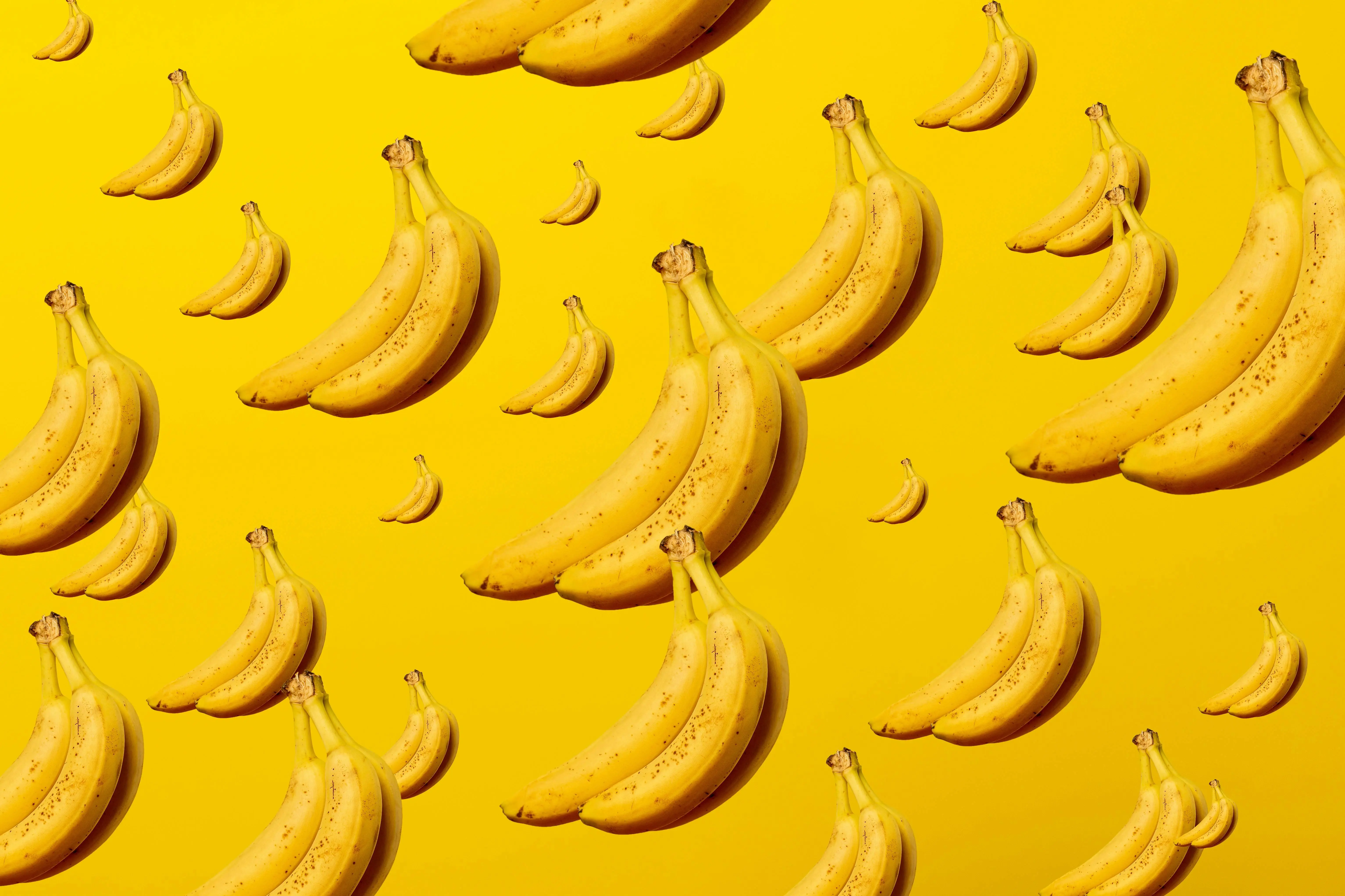 Rahasia Pencernaan Nyaman: Kenapa Pisang Adalah Serat Larut Terbaik untuk Usus Anda