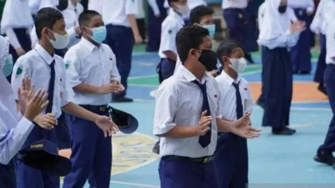 Jadwal Libur Semester Ganjil SD, SMP, SMA 2025/2026 DI Yogyakarta, Catat Tanggal Masuknya
