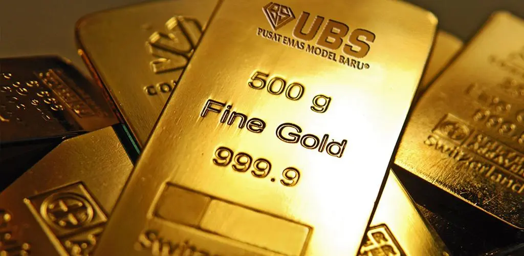 Update Harga Emas Minggu 16 November 2025: UBS dan Galeri24 Sama-Sama Turun