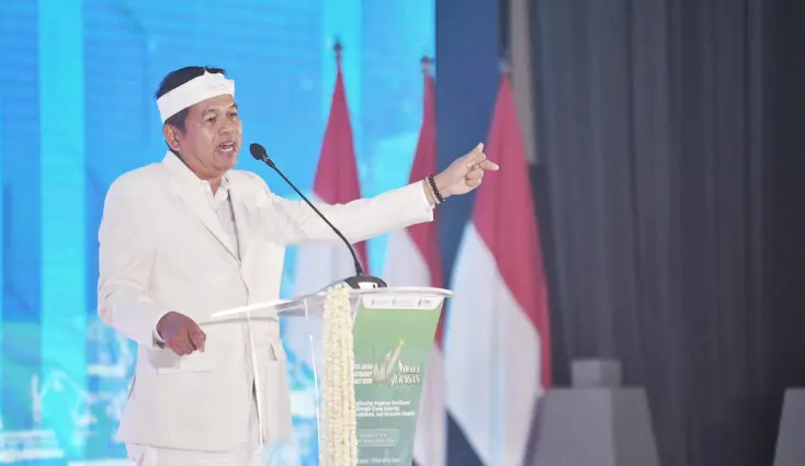 Ini Infrastruktur yang Akan Digenjot Pemda Provinsi Jawa Barat di Akhir Tahun 2025