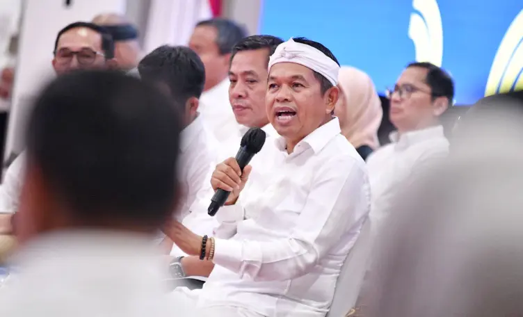 Di Akhir Tahun 2025, Jabar Genjot Infrastruktur Disaat Anggaran Sudah Terbatas, KDM Ungkap Begini