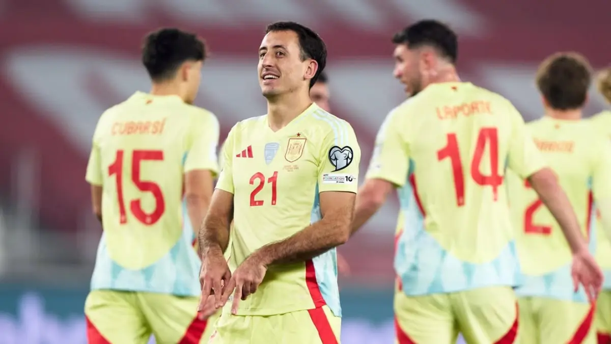 Kualifikasi Piala Dunia 2026 Grup E Zona Eropa: Kemenangan Turki Tunda Spanyol Lolos Otomatis