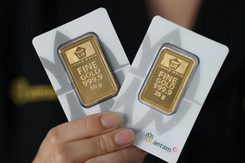Kenapa Anak Muda Kurang Tertarik Investasi Emas? Ini Alasannya