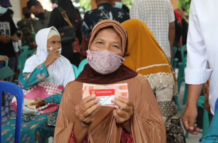 KPM Bansos Lebih dari 5 Tahun Wajib Graduasi Mandiri, Lansia dan Penyandang Disabilitas Tetap Aman