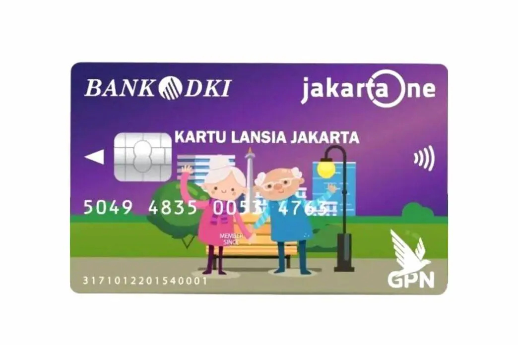 Cek Penerima KLJ 2025 Langsung di Kantor Kelurahan, Simak Caranya