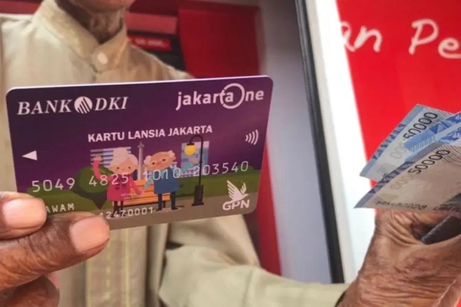 Panduan Online Cek KLJ: Pastikan Lansia Mendapatkan Bantuan Rp300.000 per Bulan