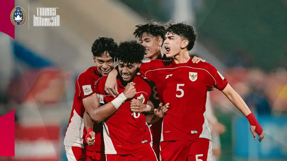 Link Live Streaming Timnas U23 vs Mali U23 Friendly Match 2025 Leg 1 Malam Ini, Saksikan di Indosiar dan Vidio