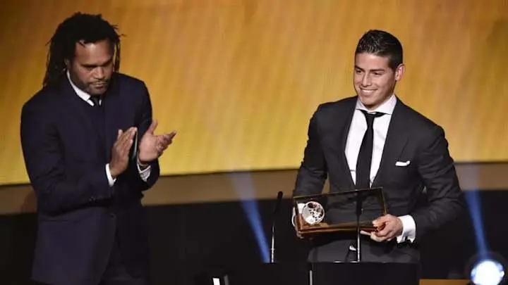 Daftar Lengkap Pemenang Puskas Award 2009–2024, dari Ronaldo hingga Garnacho