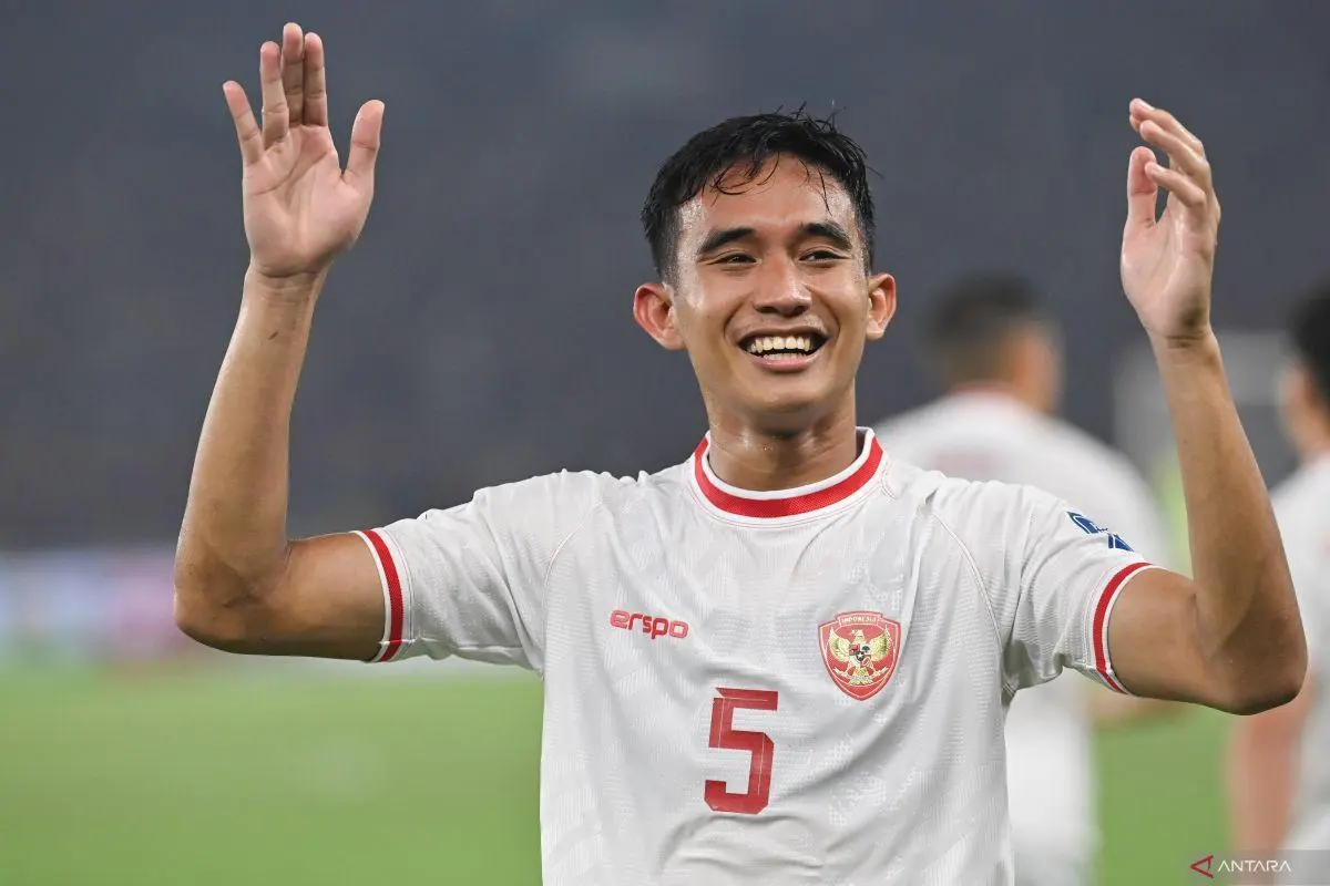 Cara Lengkap Vote Gol Rizky Ridho di Puskas Award 2025, Jangan Lewatkan Kesempatan Bersejarah Ini