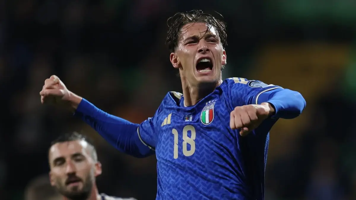 Misi yang Menyakitkan! Ini Skenario Sulit yang Wajib Dipenuhi Gli Azzurri untuk Lolos Piala Dunia