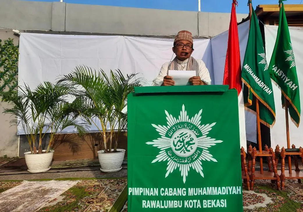 Daftar Lengkap Acara Milad ke-113 Muhammadiyah yang Digelar di UM Bandung