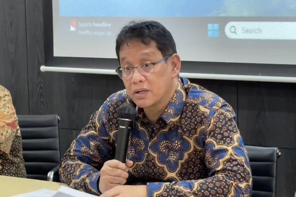 Kemenkeu Siapkan Rekrutmen ASN Besar-Besaran, Total 19.500 Formasi dalam 5 Tahun