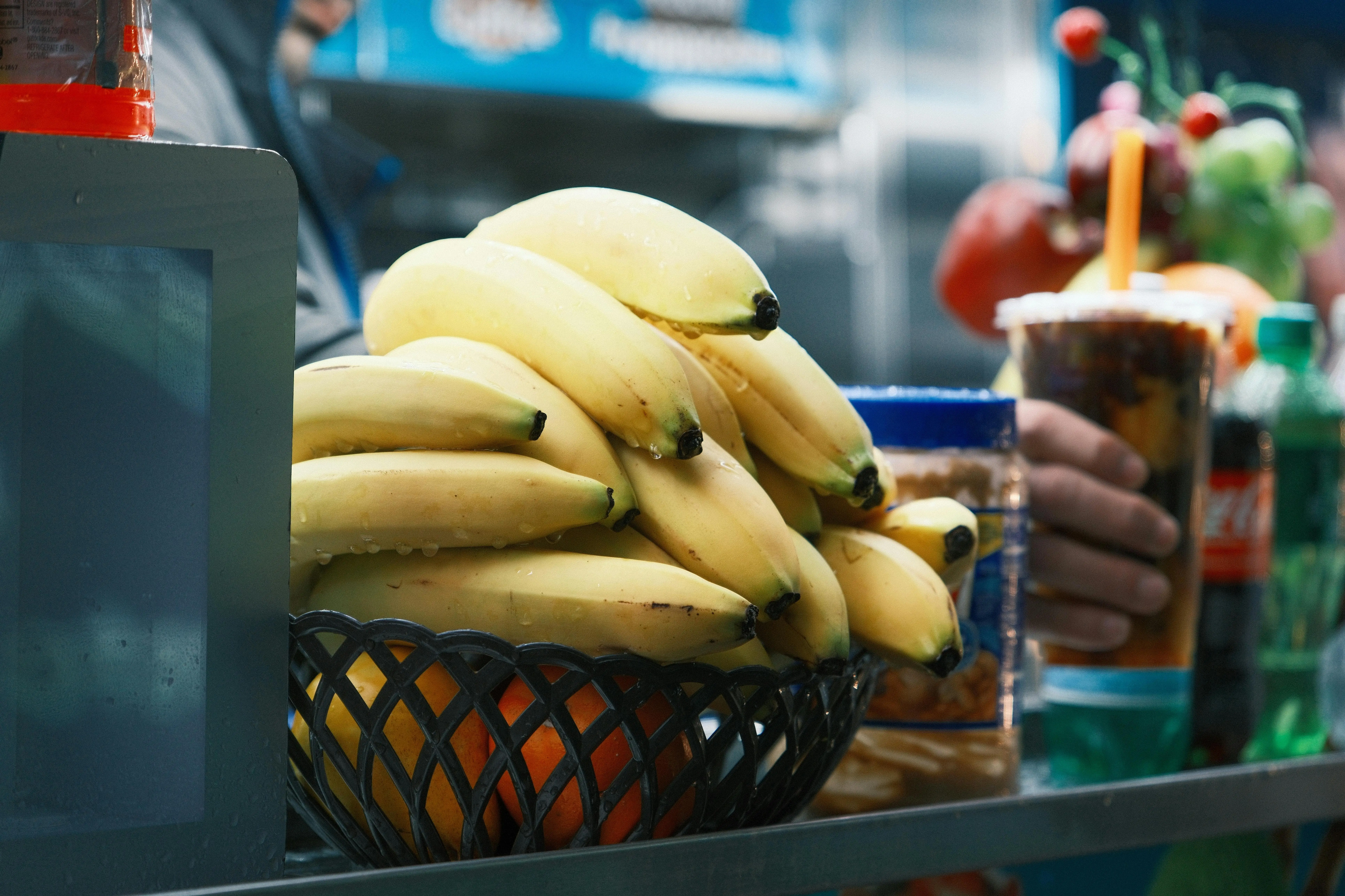 Senjata Alami Melawan Hipertensi: Mengapa Pisang Penting untuk Menjaga Tekanan Darah Anda?