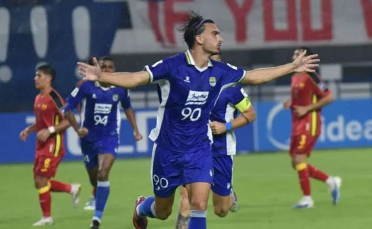 Deputy CEO PT PERSIB: Kami percaya Bobotoh bisa menunjukkan kedewasaan dalam mendukung Persib Bandung