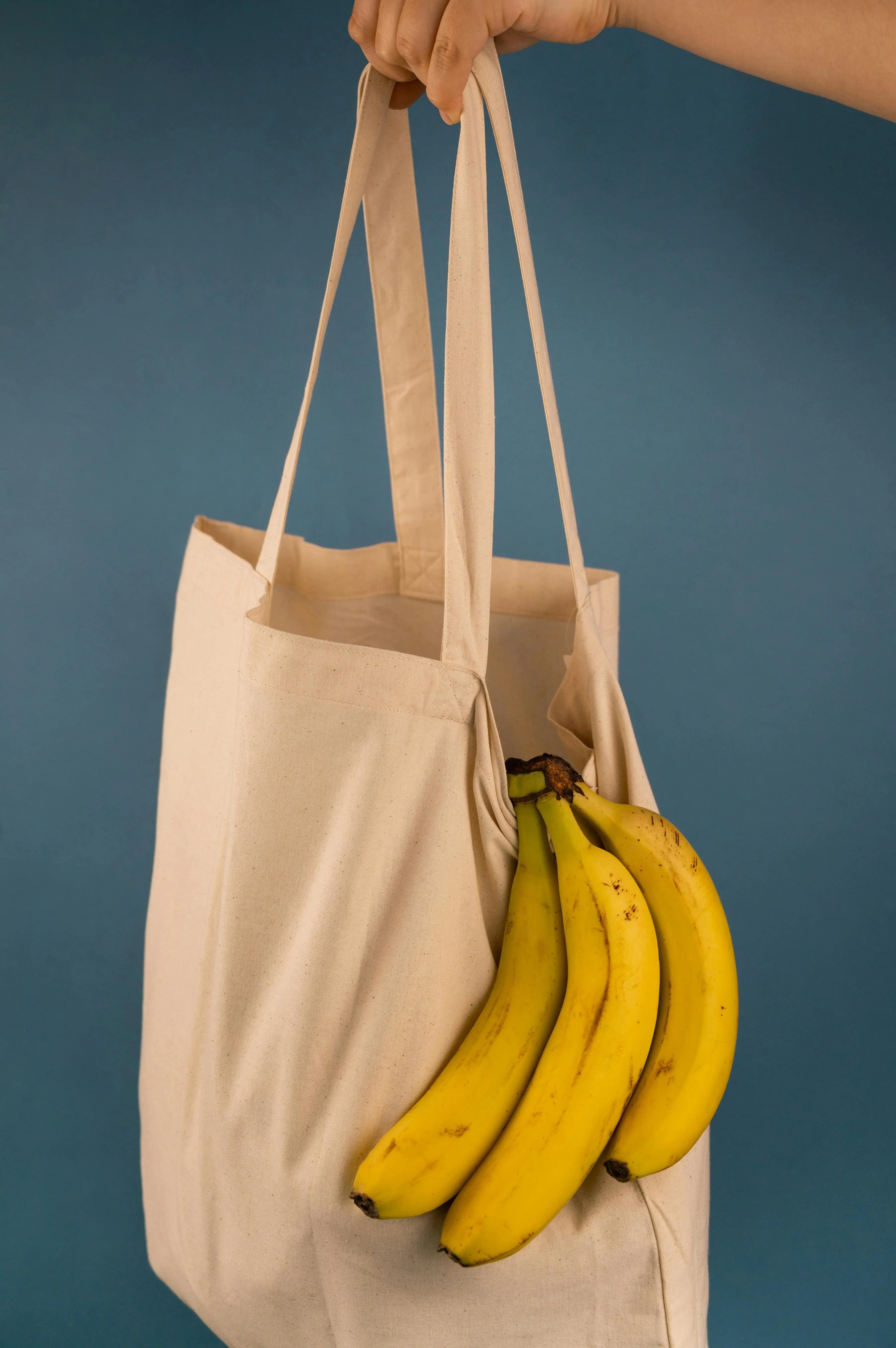 Fakta Ilmiah Pisang dan Kolesterol: Apakah Buah Kuning Ini Ampuh Turunkan Kadar LDL?