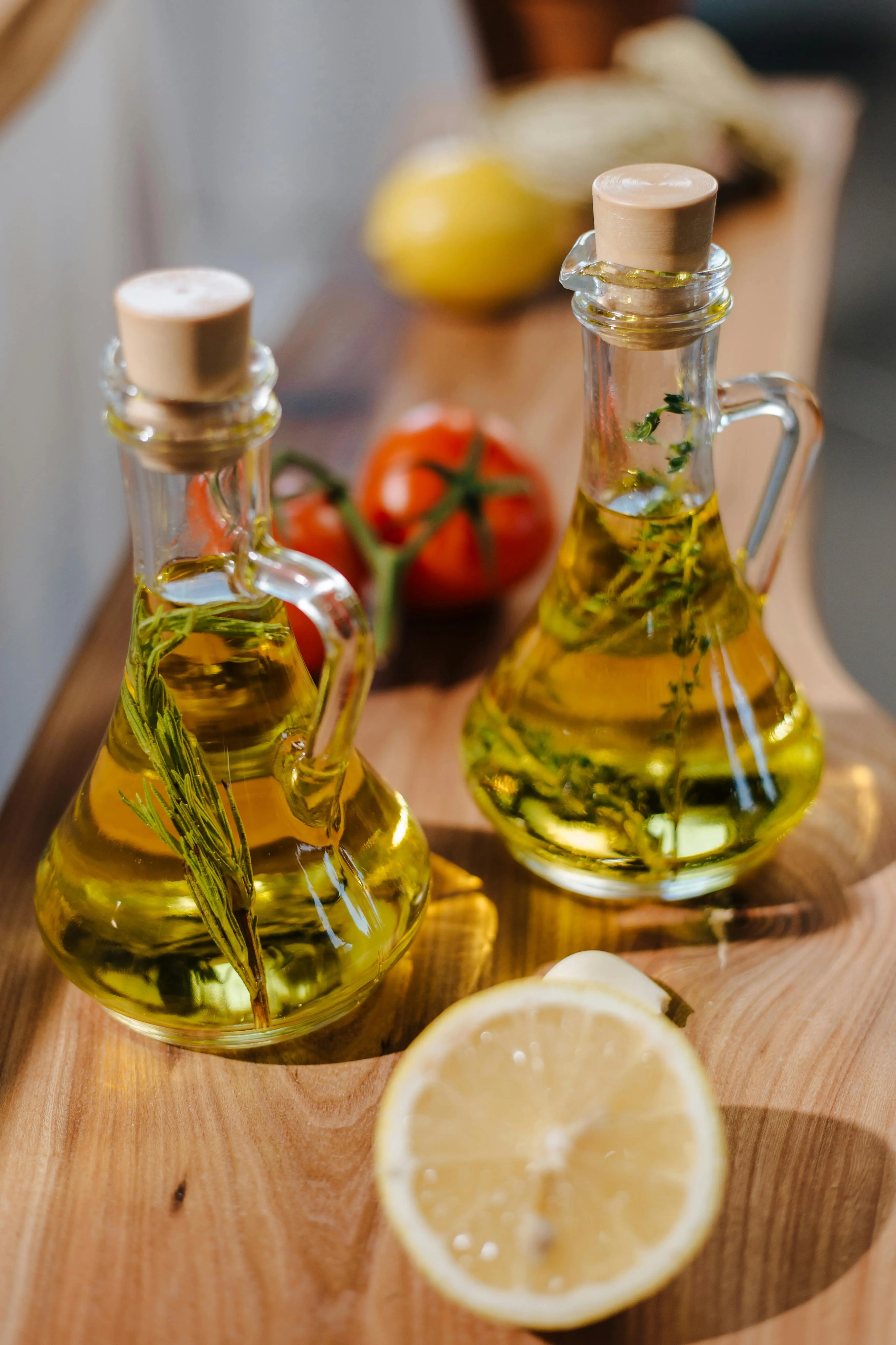 VCO vs. RBD Coconut Oil: Menguak Perbedaan Proses Ekstraksi dan Kandungan Nutrisi Penting