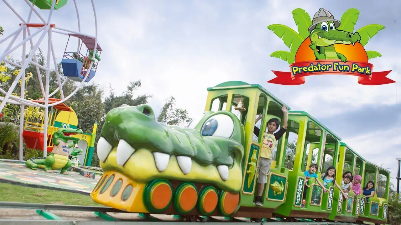 Liburan Bersama Si Kecil? Ini Rekomendasi Wisata Malang yang Cocok untuk Anak TK