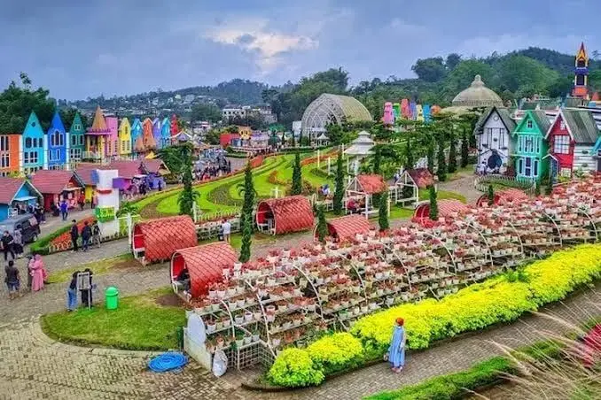 Butuh Alternatif Jatim Park? Ini 3 Destinasi Seru yang Bisa Kamu Kunjungi di Malang