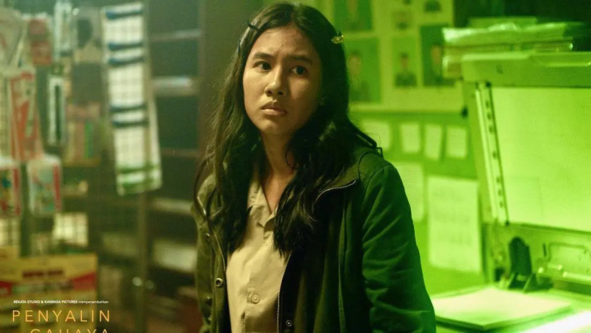 5 Film Terbaik Shenina Cinnamon yang Wajib Masuk Watchlist, Salah Satunya Dopamin