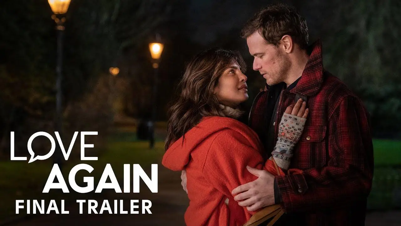 Rekomendasi Film Romantis Komedi Terbaik Netflix 2025, Wajib Masuk Watchlist Kamu
