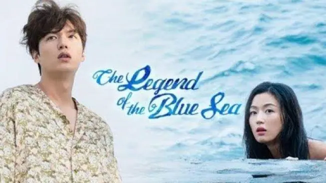 Drakor dan Film Korea Bertema Mermaid yang Seru dan Romantis, Wajib Ditonton!