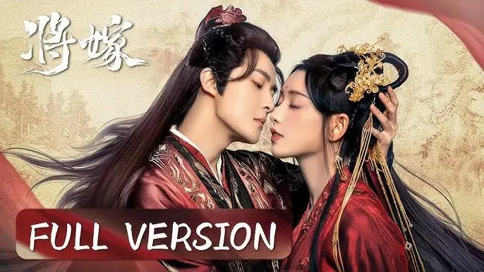 Drama China 2025 Populer tentang Reinkarnasi: Romansa, Misteri, dan Plot Twist Menegangkan