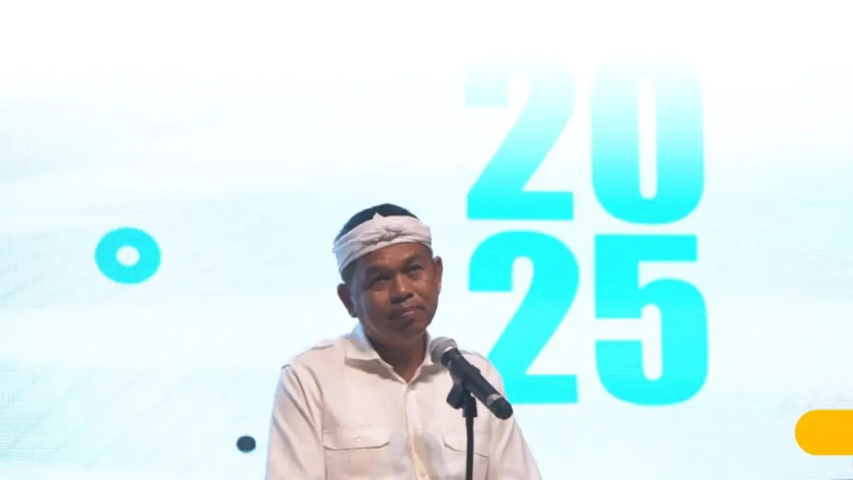 Target Pemprov Jabar! Gerbang Tol Bernuansa Budaya Jawa Barat Akan Direalisasikan di 2027