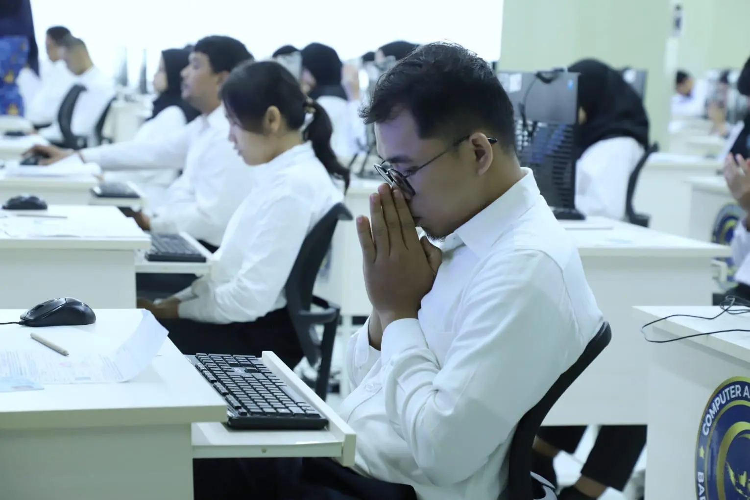 Info CPNS Kemenkeu 2025–2029: Target Formasi, Proyeksi Pensiun, dan Kebutuhan SDM