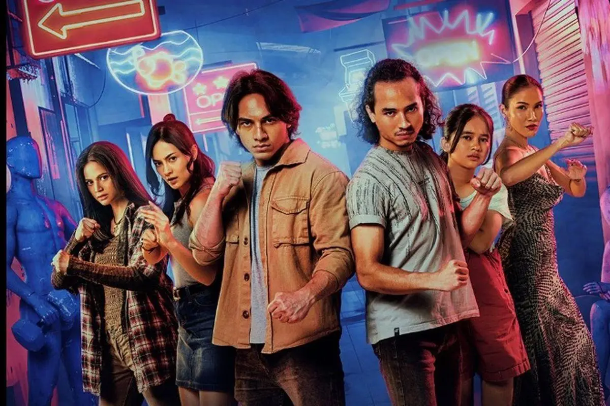 Jadwal Lengkap Tayangan Pertaruhan The Series 3 di Vidio: 8 Episode Mulai 14 November 2025