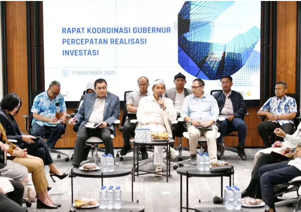Akan Gunakan Desain Khas! KDM Berkomitmen Mendorong Penataan Kawasan di Jawa Barat