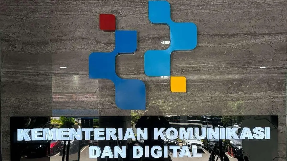 Kemkomdigi–Industri Gim Sepakat Perkuat Perlindungan Anak di Ruang Digital