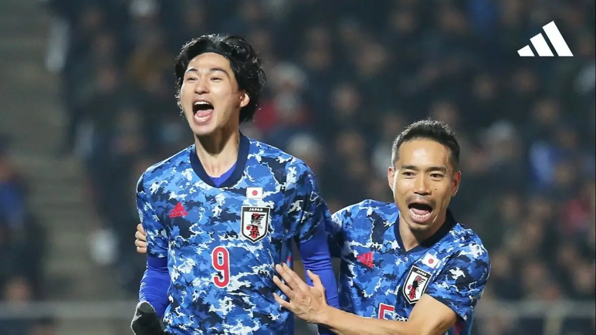 Bukan Bintang Individu! Filosofi Kolektif dan Disiplin Kunci Timnas Jepang Konsisten di Piala Dunia?