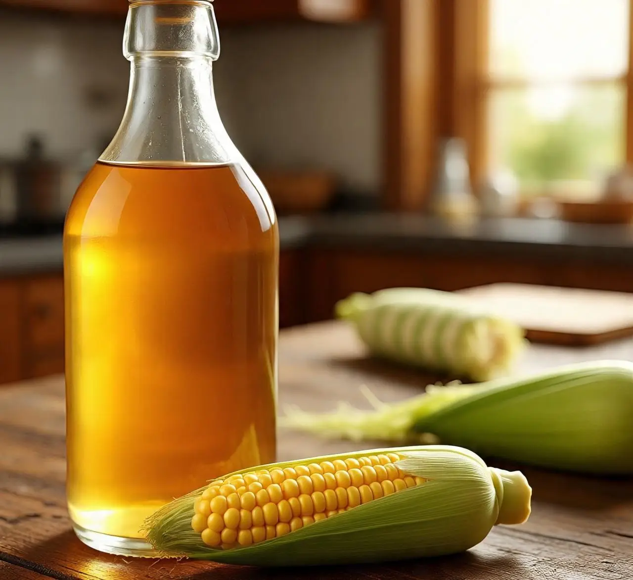 Bukan Gula Biasa! Perbedaan Metabolisme Sirup Jagung Fruktosa Tinggi dan Gula Meja di Tubuh