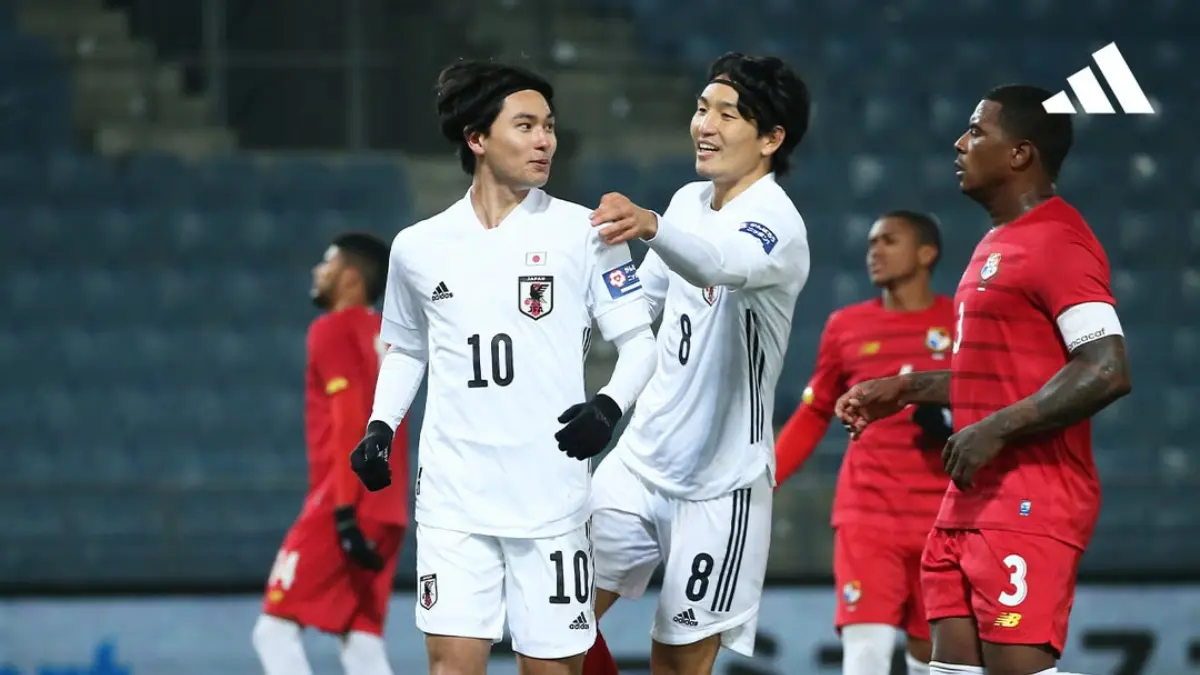 Kualitas Liga Domestik yang Terjaga, Timnas Jepang Tidak Pernah Absen di Piala Dunia