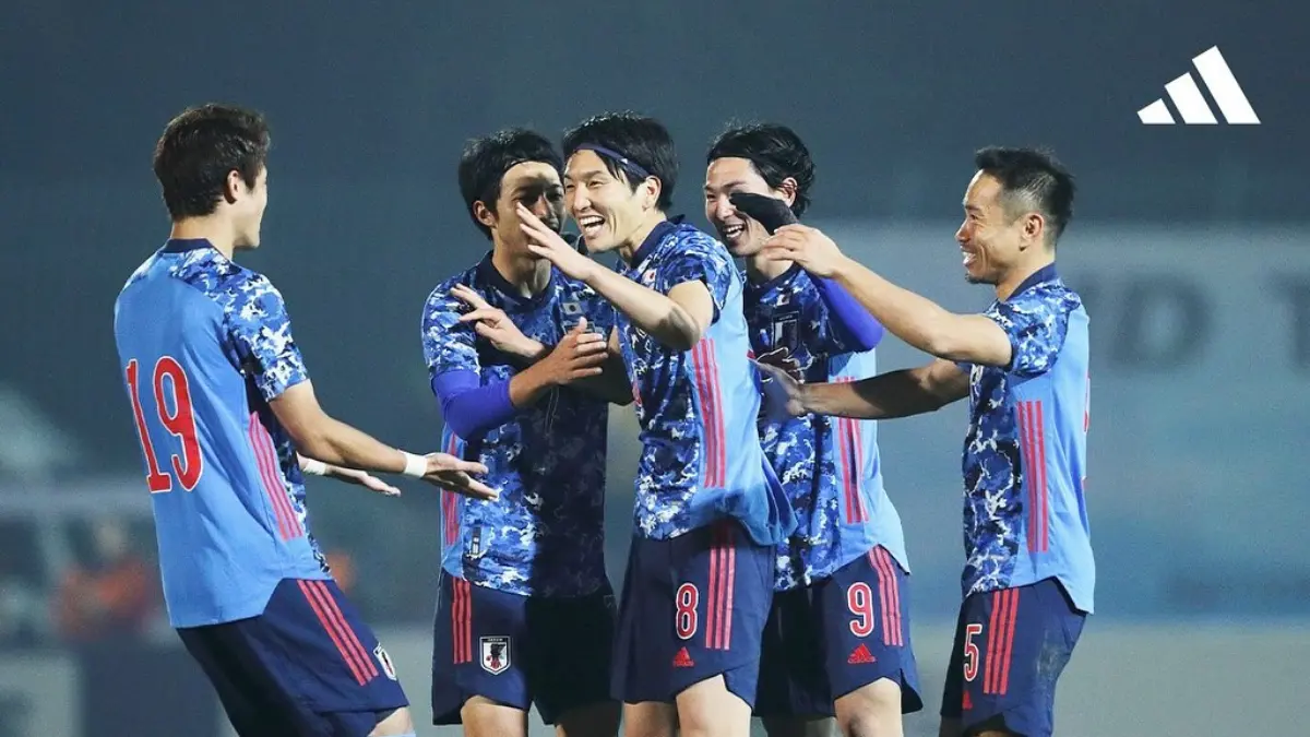 Daftar 8 Tim Negara Asia yang Lolos ke Piala Dunia 2026
