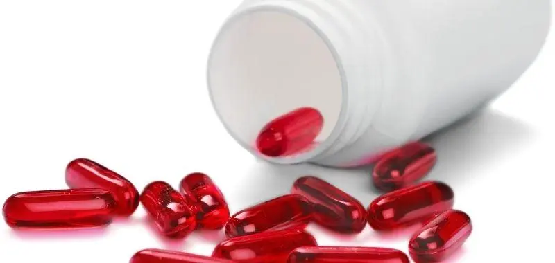 Apakah Saat Haid Perlu Minum Suplemen Zat Besi? Ini Penjelasan Menurut Dokter