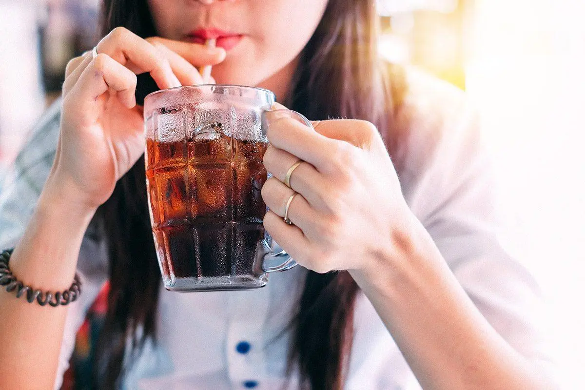 Dari Kopi sampai Soda: Minuman yang Sebaiknya Dihindari Saat Haid