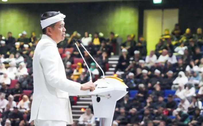 KDM Keluarkan Surat Edaran ke Semua Institusi Pendidikan di Jawa Barat, Begini Isinya