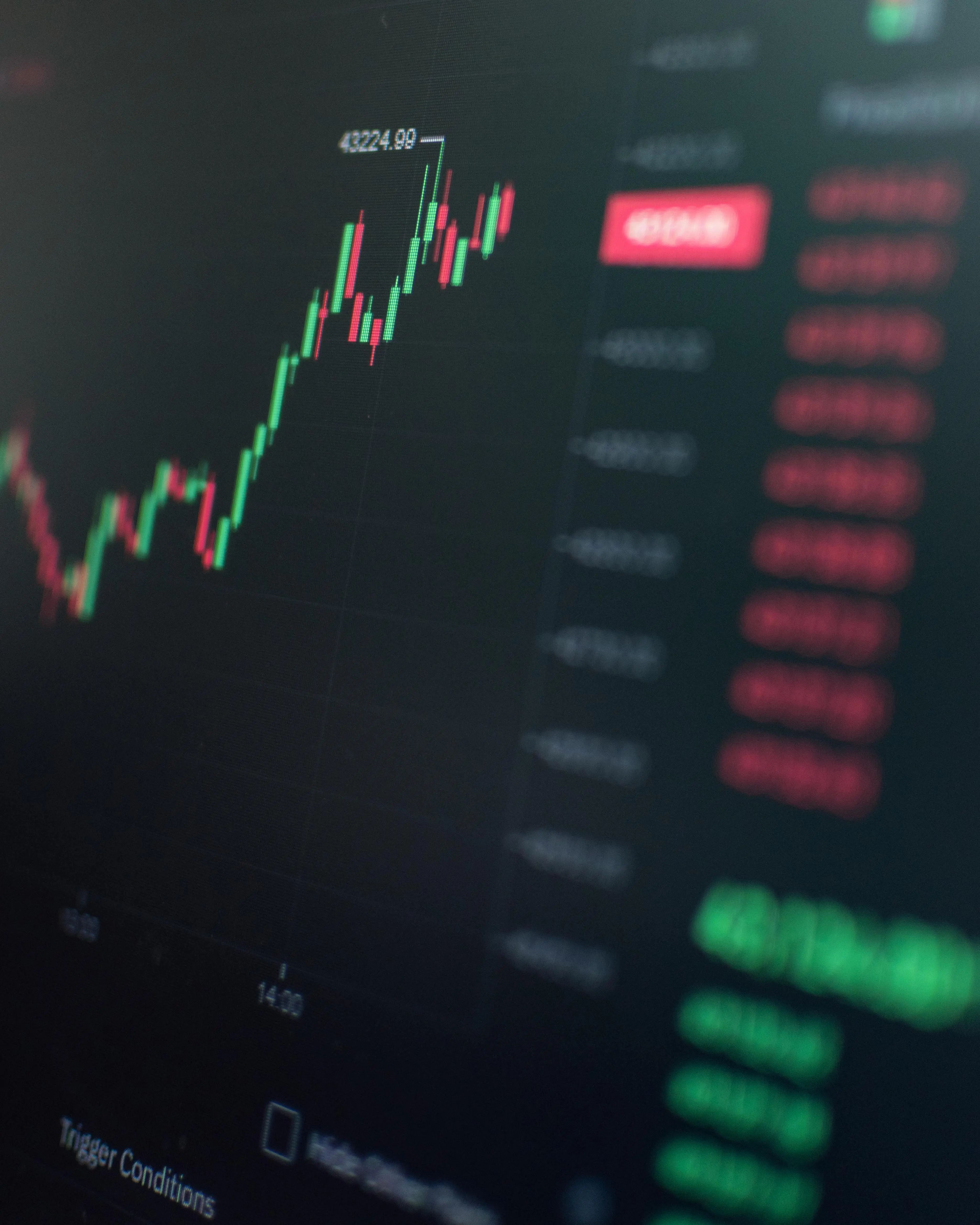 Revolusi Trading Valas: Bagaimana Ekonomi Digital Mengubah Wajah Pasar Forex Global