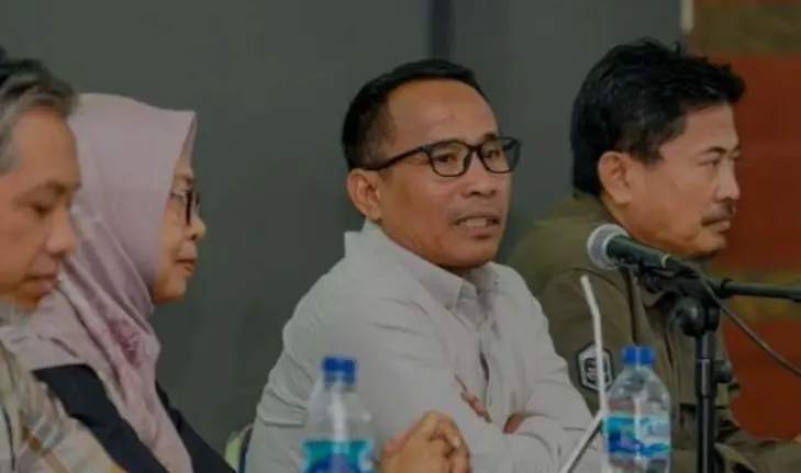 Salah satunya SMAN 1 Pangalengan, Disdik Jabar Berikan Pembinaan Kepada 189 SMATer