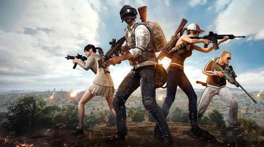 Mengungkap Alasan Game Battle Royale Jadi Favorit di Kalangan Remaja dan Anak-anak