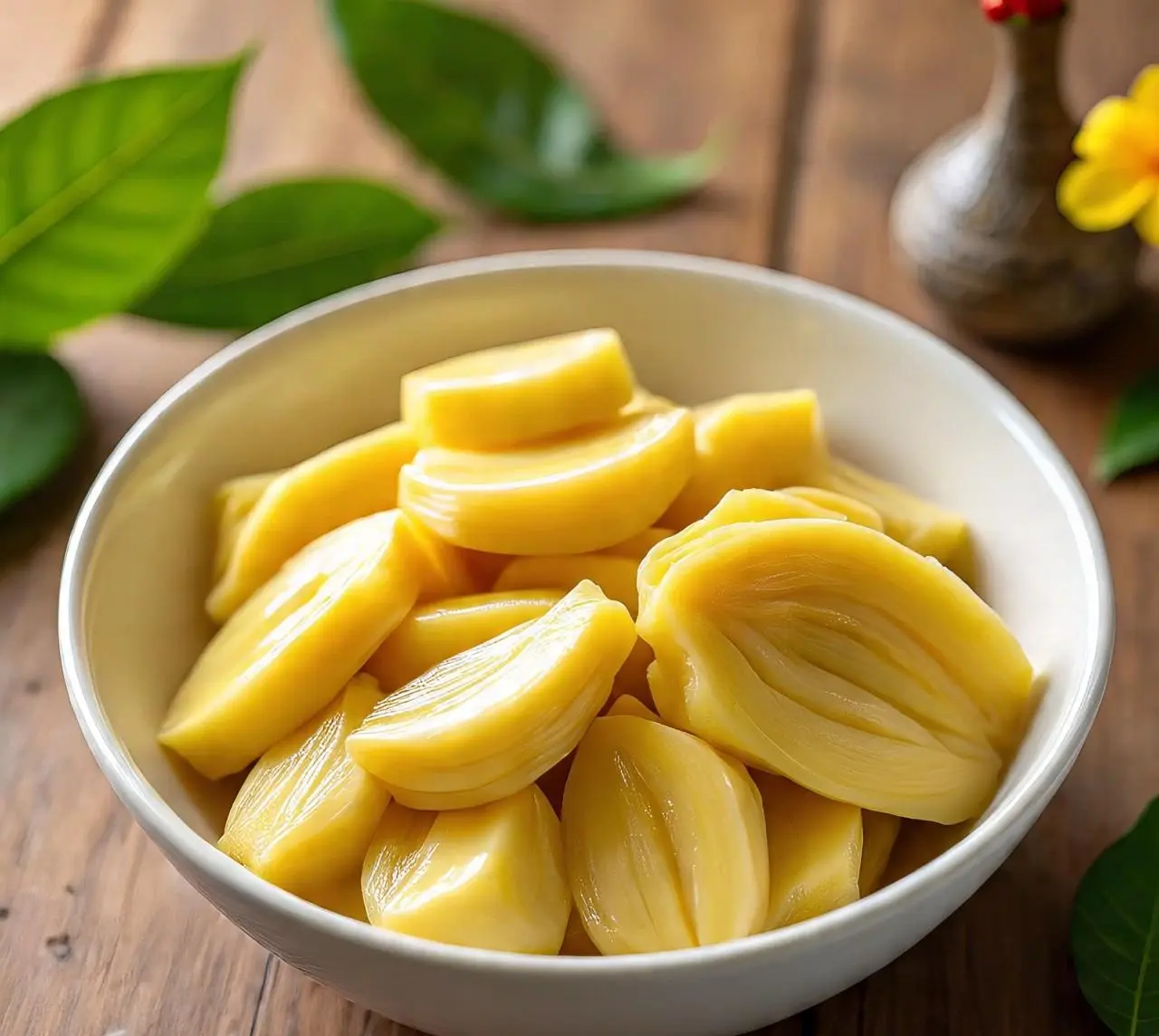 Bukan Sekadar Buah: Menguak Peran Nangka yang Sakral dalam Ritual dan Kuliner India Selatan