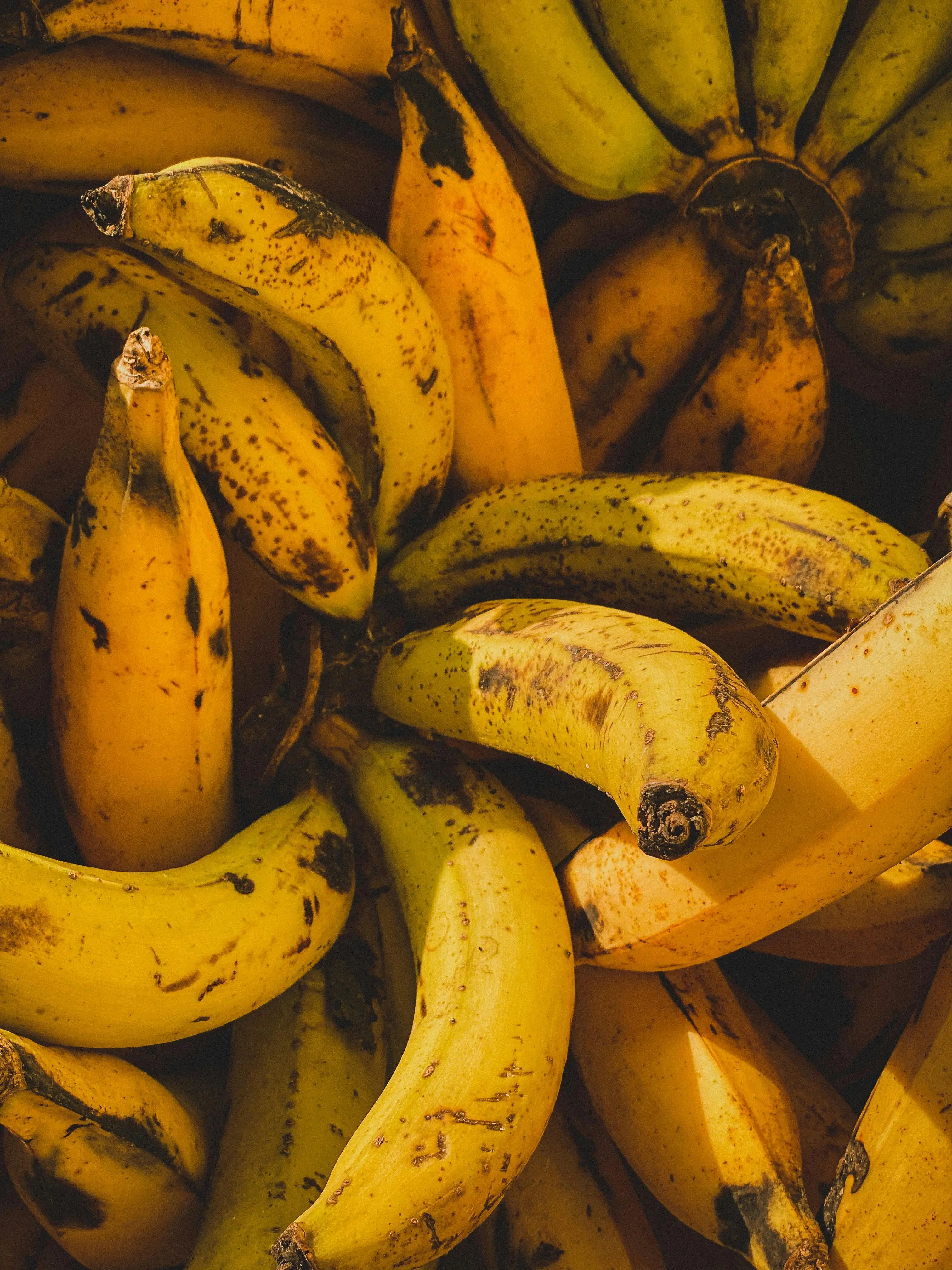 Memahami Peran Kalium dalam Pisang dan Fungsinya dalam Keseimbangan Elektrolit Ginjal