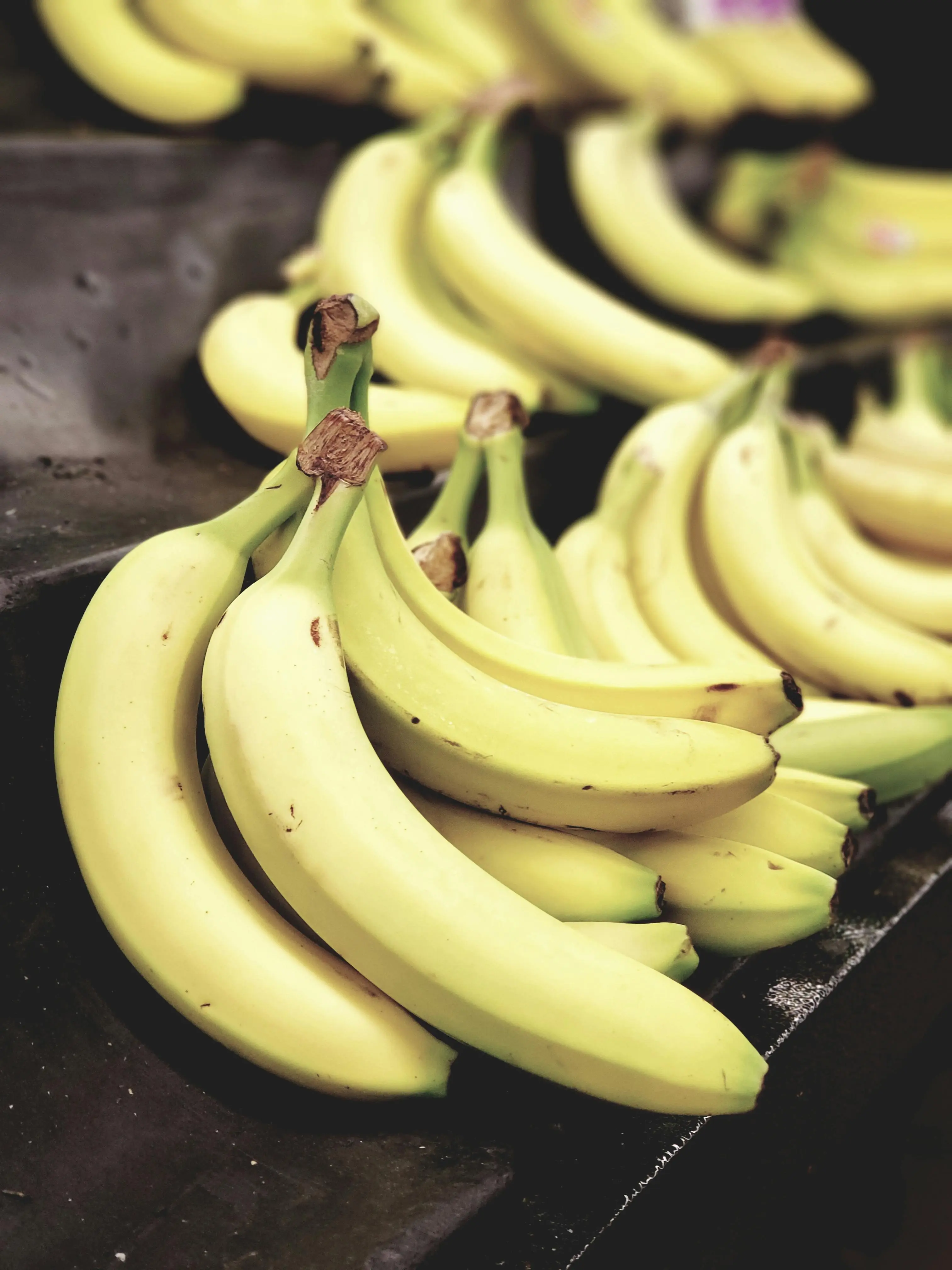 Sains di Balik Pisang: Peran Triptofan dan Magnesium untuk Mengurangi Kecemasan