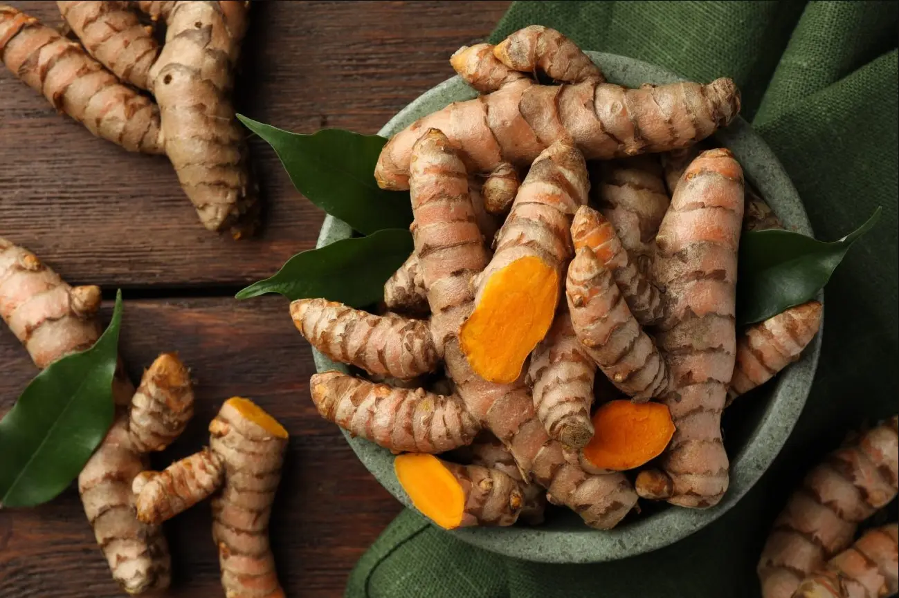 6 Rempah Dapur yang Bisa Bantu Mengecilkan Perut Tanpa Diet Ketat